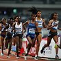 Image result for Jackie Robinson Running Track