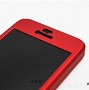 Image result for iPhone SE Generation 2 Case Red