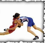 Image result for Olympic Freestyle Wrestling