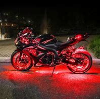 Image result for Motorcycle LED Lights