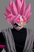 Image result for Xenoverse 2 Goku Black Masked