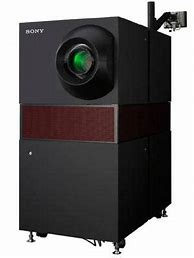 Image result for Sony 4K Projector