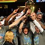 Image result for Who Won NBA Championship