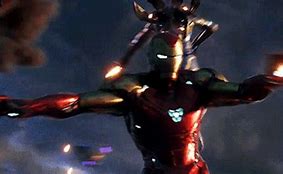 Image result for Axis Iron Man
