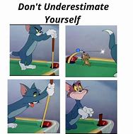 Image result for Tom and Jerry Memes Clean