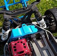 Image result for RC Traxxas Slash 4x4 Parts
