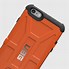 Image result for Metal Case for iPhone 6s Plus