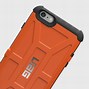 Image result for UAG iPhone Case Orange