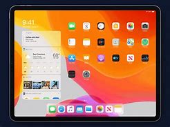 Image result for iPad Pro UI