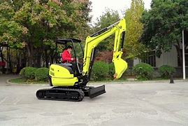 Image result for Household Excavator