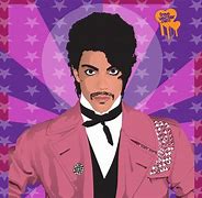 Image result for Prince Rogers Nelson Clip Art