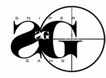 Image result for Sniper Gang Emblem