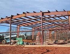 Image result for Steel Frame Building Kits