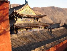 Image result for Wutai Pagoda