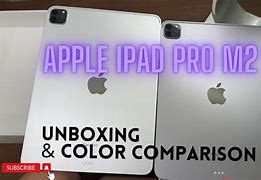 Image result for iPad M2 Space Gray vs Silver