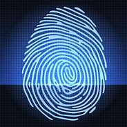 Image result for Black Fingerprint