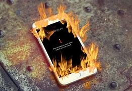 Image result for iPhone Gets Hot