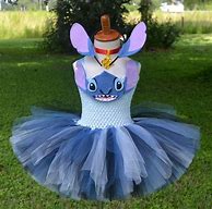 Image result for Lilo Stitch Costume