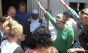 Image result for Praying for Your Missionaries