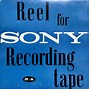 Image result for Empty Tape Reel