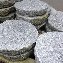 Image result for Large Round Stepping Stones