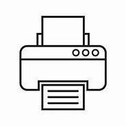 Image result for Printers Logo in Sketch