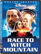 Image result for Stunt Double Race to Witch Mountain