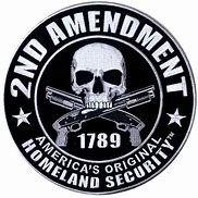 Image result for Free Clip Art 2nd Amendment