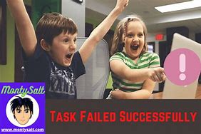 Image result for Failed Success Meme