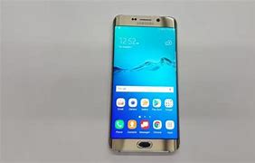 Image result for Galaxy S6 Edge+ Gold