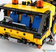 Image result for LEGO RC Cranes