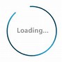 Image result for Loading Screen Circle