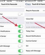 Image result for Disable iPhone Lock Screen