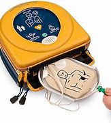 Image result for 2nd AED Pad