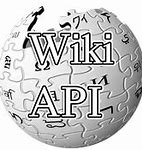 Image result for Wikipedia API