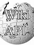 Image result for Wikipedia API