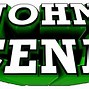 Image result for John Cena Hand Logo