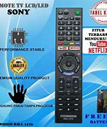 Image result for Remote TV Sharp Type 093 Wjsa