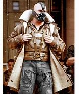 Image result for Bane Dark Knight Coat