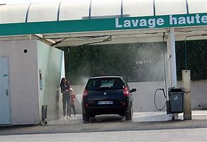 Image result for Automatic Car Wash Machine