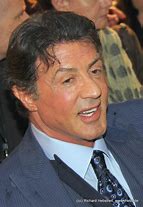 Image result for Sylvester Stallone Younger