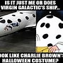 Image result for Virgin Galactic Meme