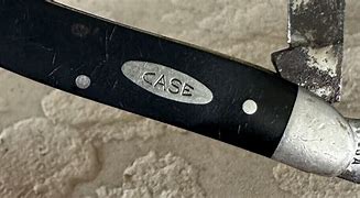 Image result for Case XX 101 Airborne Pocket Knife