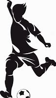 Image result for Soccer Clip Art