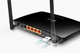 Image result for 4G LTE Router Modem with Sim Card