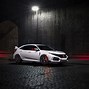 Image result for Honda Type R at Night Lights