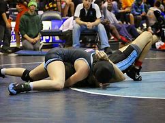 Image result for Girl Pinning a Boy in Wrestling SVG