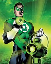 Image result for Green Lantern Adult Coloring Pages