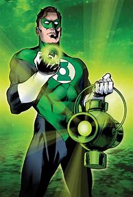 Image result for DC Green Lantern Karen Coloring Pages