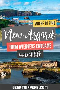 Image result for Real Asgard
